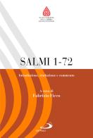 Salmi 1-72 edito da San Paolo Edizioni