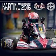 Karting internazionale 2016. I campionati WSK, CUC-FIA e Formula 4 Italia. Ediz. bilingue di Fernando Morandi edito da Roberto Vallardi