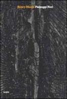 Henry Moore. Paesaggi neri di Giuliana Altea, Antonella Camarda, Cecilia Mariani edito da Agave Edizioni