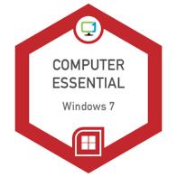 Windows 7. Computer Essential Windows 7. Con Contenuto digitale per accesso on line edito da AULA01-La Palestra Digitale