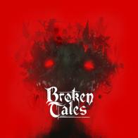 Broken tales di Alberto Tronchi edito da The World Anvil Publishing