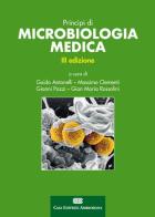 Principi di microbiologia medica. Con e-book edito da CEA