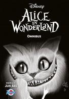 Alice in Wonderland. Omnibus di Jun Abe edito da Panini Comics