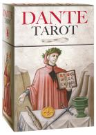 Tarot of Dante di Guido Zibordi Marchesi edito da Lo Scarabeo
