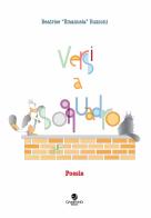 Versi a soqquadro di Beatrice Buzzoni edito da Campano Edizioni