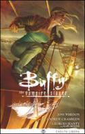 Caduta libera. Buffy. The vampire slayer vol.9 di Joss Whedon, Georges Jeanty, Andrew Chambliss edito da Edizioni BD