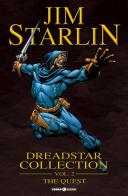 Dreadstar collection vol.2 di Jim Starlin edito da Editoriale Cosmo