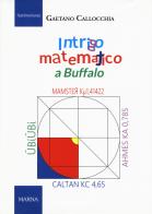 Intrigo matematico a Buffalo di Gaetano Callocchia edito da Marna