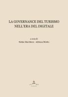 La governance del turismo nell'era del digitale edito da Gallica 1689