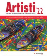 Artisti '22. Annuario internazionale d'arte contemporanea. Ediz. illustrata edito da Art Now