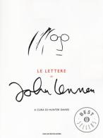 Le lettere di John Lennon di John Lennon edito da Mondadori