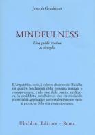 Mindfulness. Una guida pratica al risveglio di Joseph Goldstein edito da Astrolabio Ubaldini