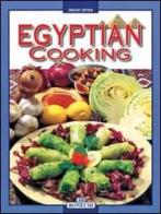La cucina egiziana. Ediz. inglese edito da Bonechi