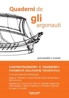 Quaderni de «Gli argonauti» (2022) vol.36 edito da Phasar Edizioni