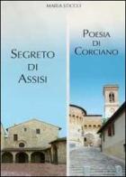 Segreto di Assisi di Maria Sticco edito da Youcanprint