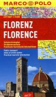 Firenze 1:15.000 edito da Marco Polo