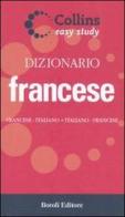 Dizionario francese. Francese-italiano. Italiano-francese edito da Boroli Editore