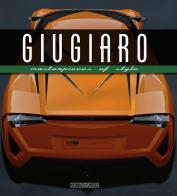 Giugiaro. Masterpieces of style. Ediz. illustrata edito da Nada