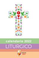 Calendario liturgico 2022 edito da Editrice Shalom