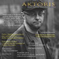 Aktoris (2020) vol.2 edito da GPM