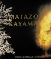 Matazo Kayama edito da Edizioni Mediterranee