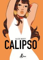 Calipso di Alice Berti edito da Bao Publishing