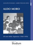 Aldo Moro. Gli anni della «Sapienza» (1963-1978) edito da Studium
