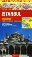 Istanbul 1:7.500 edito da Marco Polo