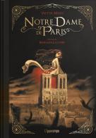 Notre-Dame de Paris. Ediz. a colori di Victor Hugo edito da L'Ippocampo Ragazzi
