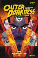 Outer darkness. Dentro la tenebra vol.2 di John Layman, Afu Chan edito da SaldaPress