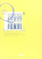 Quaderni di storia dell'Università di Torino vol.8 edito da CELID