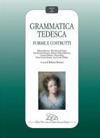 Grammatica tedesca. Forme e costrutti edito da LED Edizioni Universitarie