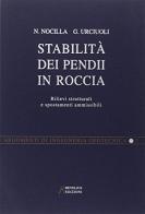 Stabilità dei pendii. Selezione di ristampe di Nicola Nocilla, Gianfranco Urriuoli, Augusto Desideri edito da Hevelius