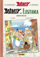 Asterix in Lusitania. Ediz. deluxe di Fabcaro, Didier Conrad edito da Panini Comics