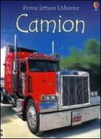 Camion edito da Usborne Publishing