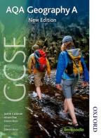 AQA GCSE Geography. Per le Scuole superiori vol.1 di Simon Ross, Judith Canavan edito da Nelson Thornes
