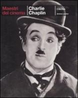 Charlie Chaplin di Jérôme Larcher edito da Cahiers du Cinema
