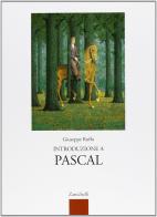 Introduzione a Pascal. Per le Scuole superiori di Giuseppe Ruffo edito da Zanichelli
