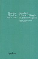 Discipline filosofiche. Ediz. italiana, tedesca, francese e inglese (2021) vol.1 edito da Quodlibet