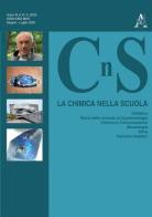 La chimica nella scuola (2020) vol.3 di Pasquale Fetto, Luigi Campanella edito da Aracne