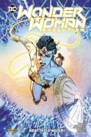 Adattati o muori. Wonder Woman evolution di Stephanie Phillips edito da Panini Comics