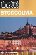 Stoccolma edito da Tecniche Nuove