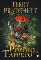 Il popolo del tappeto di Terry Pratchett edito da Kappalab