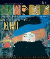 Klimt. Ediz. a colori di Margherita Cavenago, Livia Spano edito da Dix