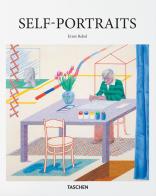 Self-Portraits di Ernst Rebel edito da Taschen