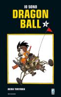 Io sono Dragon Ball vol.3 di Akira Toriyama edito da Mondadori