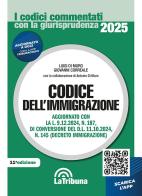 Codice dell'immigrazione. Con App Tribunacodici edito da La Tribuna