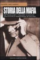 Storia della mafia di Giuseppe C. Marino edito da Newton Compton