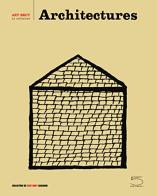 Architectures. Ediz. illustrata di Pascale Marini-Jeanneret edito da 5 Continents Editions