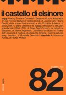 Il castello di Elsinore (2020) vol.82 edito da Edizioni di Pagina